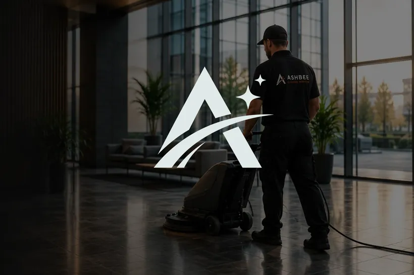 Ashbee Cleaning Services